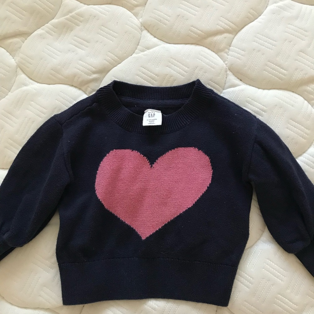 GAP Kids little bundle